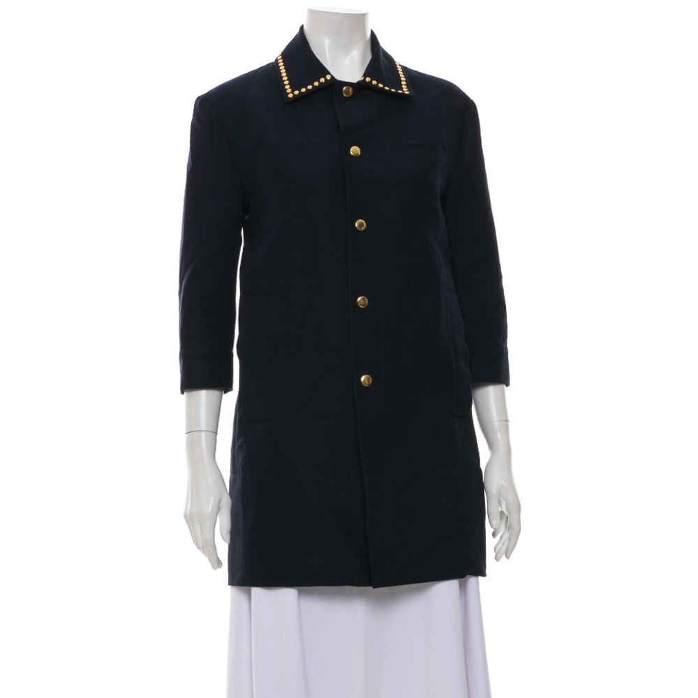 Marni coat